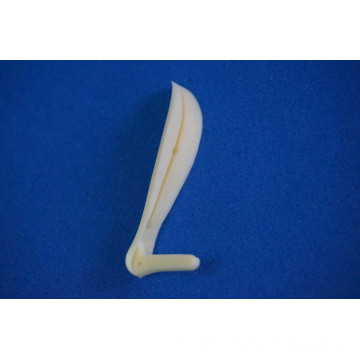 Surgical Nose Reconstruction Silicone Nasal Implant